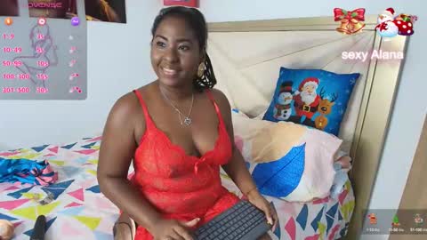 alana online show from December 28, 2024, 8:36 pm