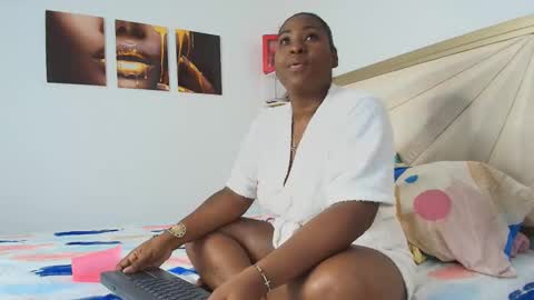 alana online show from January 4, 2025, 1:53 pm