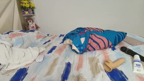 alana online show from March 10, 2025, 8:23 pm