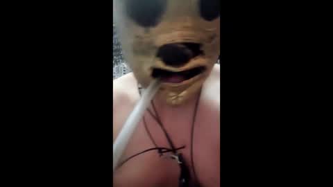 Alain Deleon online show from March 2, 2026, 6:37 pm