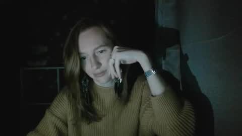 Snapshot of alane26 chatting on October 19, 2025, 8:31 pm Elisa online show from October 19, 2025, 8:31 pm