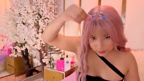 Snapshot of alanizblake1 chatting on October 19, 2025, 12:28 pm online show from October 19, 2025, 12:28 pm