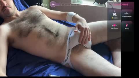 Alan online show from January 14, 2025, 4:08 pm