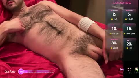 Alan online show from January 23, 2025, 2:12 am