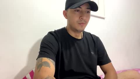 alanj998 online show from October 8, 2025, 1:58 am