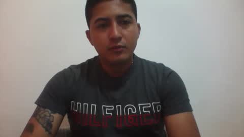 alanj998 online show from March 25, 2026, 5:41 pm