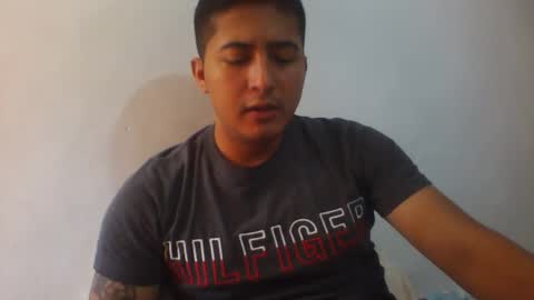 alanj998 online show from April 5, 2026, 8:06 pm