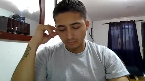 alanj998 online show from July 10, 2026, 4:09 pm