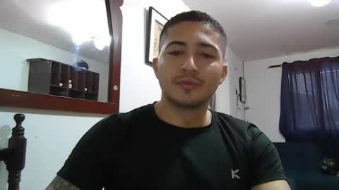 alanj998 online show from July 13, 2026, 3:59 pm