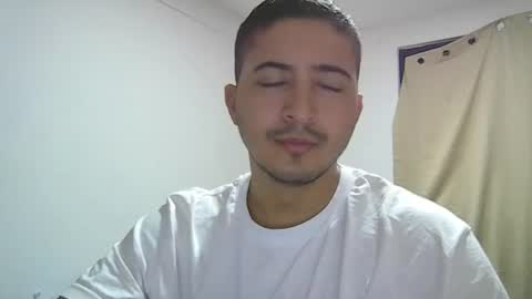 alanj998 online show from August 2, 2026, 4:44 am