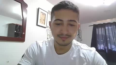 alanj998 online show from August 2, 2026, 7:45 pm