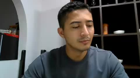 alanj998 online show from August 7, 2026, 5:37 pm