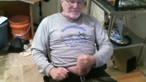 Alanlee10allen online show from December 1, 2025, 3:17 pm