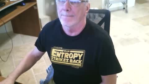 Alanlee10allen online show from February 21, 2026, 7:59 pm