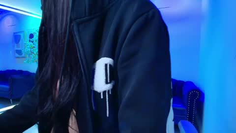 Alanna  online show from April 11, 2026, 4:28 am