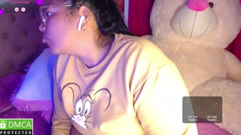 lanna online show from November 9, 2025, 3:27 am