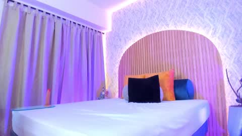 Alanna  online show from January 30, 2025, 6:13 am