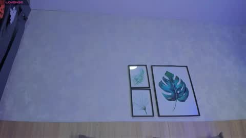 Alanna  online show from November 4, 2025, 5:06 am