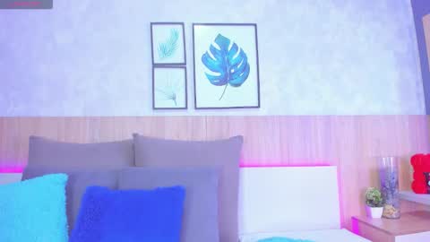 Alanna  online show from November 25, 2025, 1:38 am