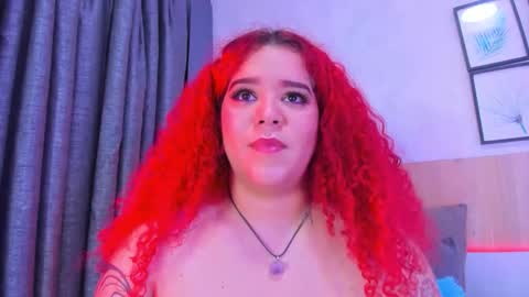 Snapshot of alanna_hank chatting on February 3, 2026, 6:40 am Alanna online show from February 3, 2026, 6:40 am