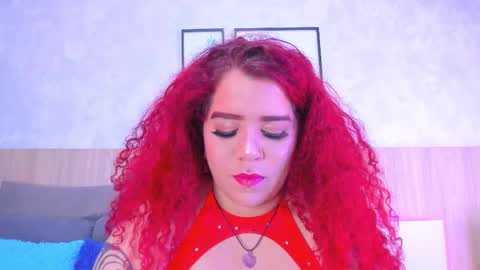 Snapshot of alanna_hank chatting on February 27, 2026, 4:56 am Alanna online show from February 27, 2026, 4:56 am