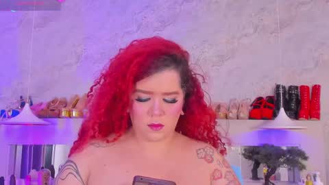 Alanna  online show from May 24, 2026, 1:10 am