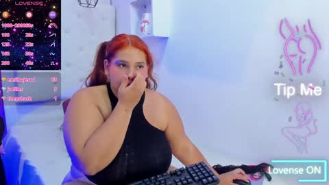 Ana online show from January 21, 2025, 10:41 pm