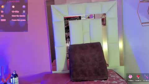 Ana online show from February 13, 2026, 7:43 pm