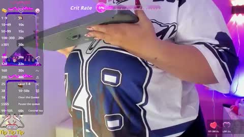 Ana online show from March 27, 2026, 7:46 pm