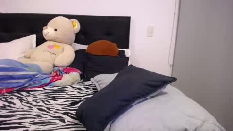 Snapshot of alanna_new1 chatting on February 18, 2025, 12:37 am alanna_new1 online show from February 18, 2025, 12:37 am