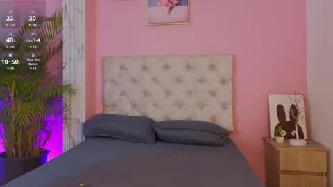 alanna_walkeer online show from May 29, 2026, 12:14 pm