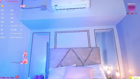 Snapshot of alannaajoness chatting on June 16, 2026, 12:19 pm Alanna Jonnes online show from June 16, 2026, 12:19 pm