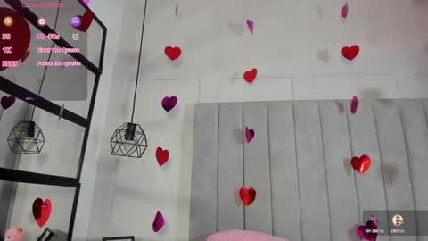 Snapshot of alannablair chatting on February 14, 2025, 4:41 pm Alanna online show from February 14, 2025, 4:41 pm