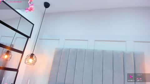 Snapshot of alannablair chatting on March 6, 2025, 5:22 pm Alanna online show from March 6, 2025, 5:22 pm