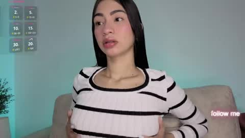 Snapshot of alannah__ chatting on May 14, 2026, 10:44 am online show from May 14, 2026, 10:44 am