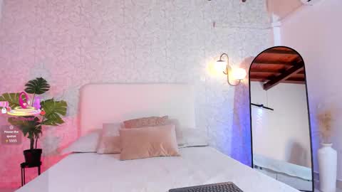 Snapshot of alannarouge chatting on February 9, 2026, 11:58 am alannarouge online show from February 9, 2026, 11:58 am