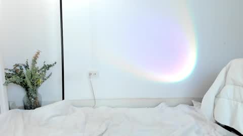 Alanna Cute Russell online show from February 17, 2025, 11:20 pm