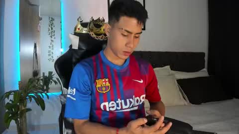 alannaughty_ online show from March 21, 2026, 12:26 am