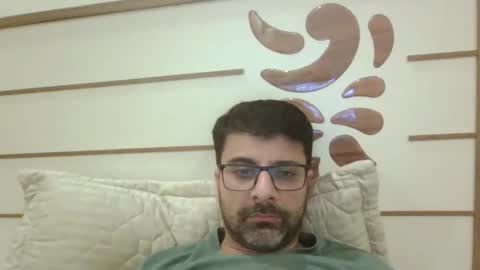 Snapshot of alanpageex chatting on December 18, 2024, 6:03 pm alanpageex online show from December 18, 2024, 6:03 pm