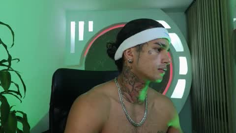 alan online show from October 1, 2025, 9:59 am