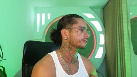 alan online show from October 23, 2025, 10:03 am