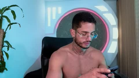 alan online show from January 8, 2026, 12:07 pm