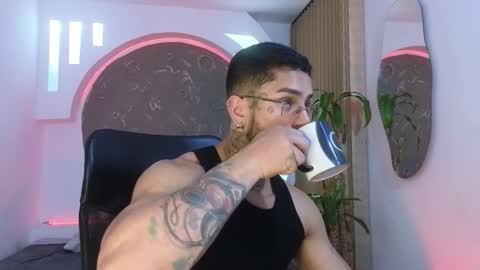 alan online show from February 14, 2026, 11:18 am