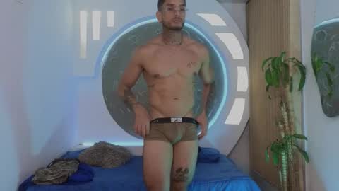 alan online show from March 27, 2026, 11:54 am