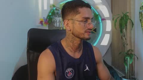 alan online show from April 8, 2026, 4:07 pm