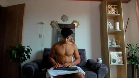 Alan online show from September 14, 2025, 12:26 pm