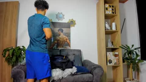 Alan online show from September 20, 2025, 3:07 am