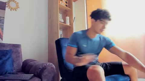 Alan online show from October 3, 2025, 2:36 pm