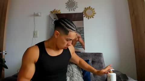 Alan online show from October 4, 2025, 5:00 pm