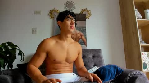 Alan online show from November 2, 2025, 3:36 pm